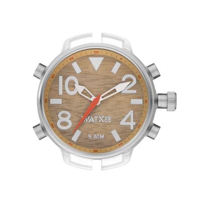 Unisex horloge Watx & Colors RWA3709 (Ø 49 mm)