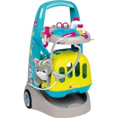 VETERINAIRE TROLLEY