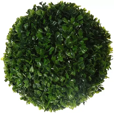 Pure Royal kunsttak taxus 23cm groen