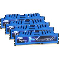 G.Skill 32 GB DDR3-2400 Quad-Kit