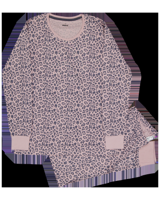 Pyjama - Paars