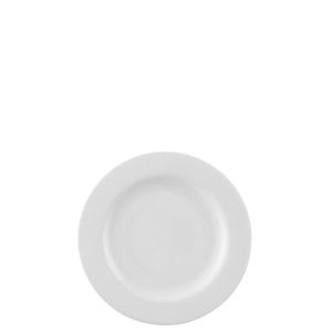 ROSENTHAL STUDIO LINE - Moon White - Gebakbordje 18cm met rand