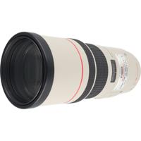 Canon EF 300mm F/4.0 L USM iS occasion