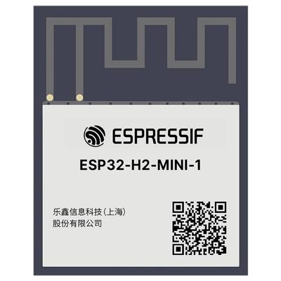 Espressif ESP32-H2-MINI-1-H2S WiFi-module