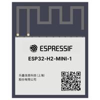 Espressif ESP32-H2-MINI-1-H2S WiFi-module