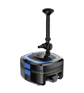 RP PRO 6000 Onderwaterfilter