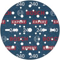 Bosch Professional EXPERT Schuurschijf 150mm P240 VE=6 - 2608902445