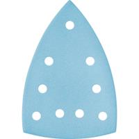 Festool Delta P220 GR/100 577549 Deltaschuurpapier Korrelgrootte (num) 220 100 stuk(s)