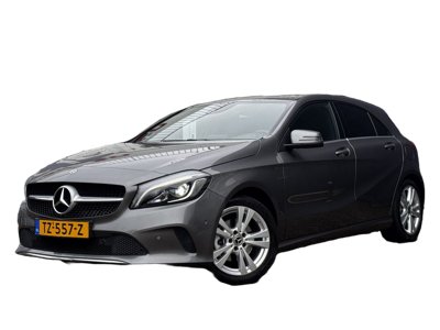 Mercedes Benz A Klasse