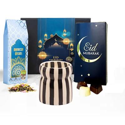 'Cadeaupakket Eid Mubarak' kopen? | FOR YOU GIFTS