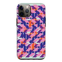 Skew Blush 3: iPhone 12 Tough Case