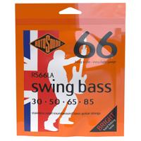 Rotosound RS66LA snarenset basgitaar