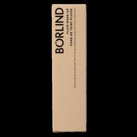Borlind Make-up fluid honey 30 Milliliter