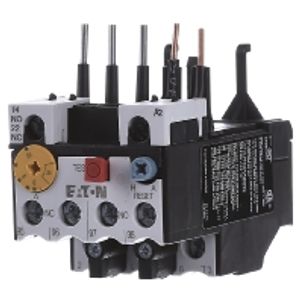 ZB12-10  - Thermal overload relay 6...10A ZB12-10