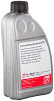 Febi Bilstein Transmission oils bmw specific. atf 3+