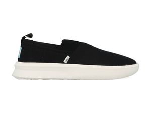 Toms Alparo 10016923 Zwart maat