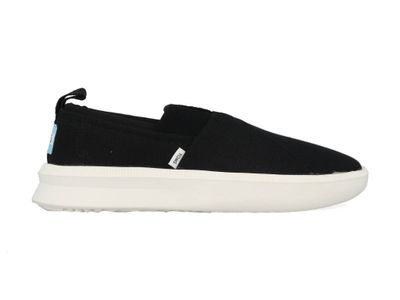 Toms Alparo 10016923 Zwart maat