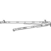 Roto schaararm 250nr01/18 Royal NT draairichting 2 Rs