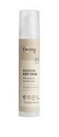 Derma Eco Nourishing Night Cream