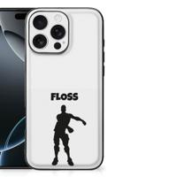 iPhone 16 Pro Max Hoesje Floss