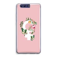 Venus: Honor 9 Transparant Hoesje