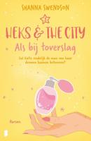 Als bij toverslag (Paperback)
