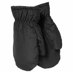 Heatkeeper Heren Thermo Wanten Mega Zwart-L/XL