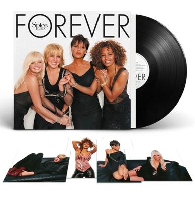 Spice Girls - Forever 20th Anniversary edition (LP)