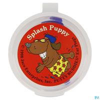 Putty Buddies Zwemmen 2 Siliconen Oordopjes