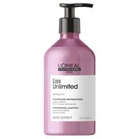 L'Oréal Professionnel Serie Expert Liss Unlimited Shampoo 500ml