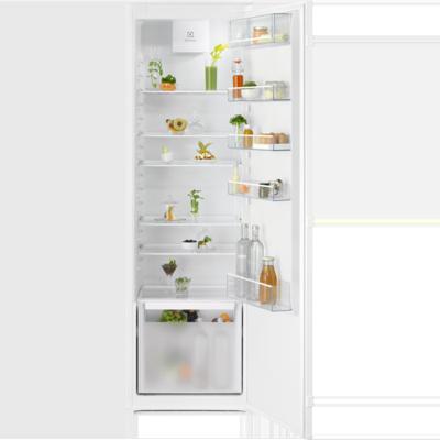 Electrolux Koelkast inbouw 178 cm ERD6DE18S
