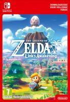The Legend of Zelda Link's Awakening