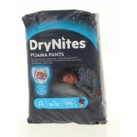 Drynites boy 3-5 jaar 10 Stuks