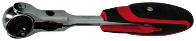 KS TOOLS Articulated ratchet 1/4" .