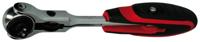 KS TOOLS Articulated ratchet 1/4" .