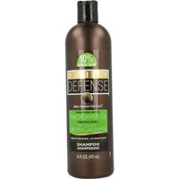 Daily Care Daily defense shampoo macadamia oil (473 ml)