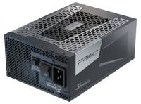 Seasonic ATX3-PRIME-PX-1600 power supply unit 1600 W 20+4 pin ATX ATX Zwart - thumbnail