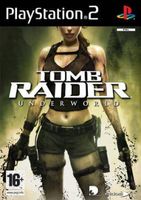 Tomb Raider Underworld