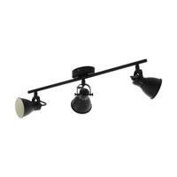 Eglo PlafondspotSeras 2 3-lichts - 98399