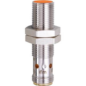 ifm Electronic Inductieve sensor M12 PNP IFS260