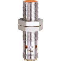 ifm Electronic Inductieve sensor M12 PNP IFS260