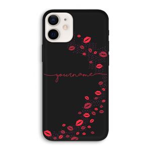 Kusjes: iPhone 12 Pro Biologisch afbreekbaar hoesje