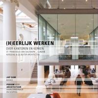 (H)eerlijk werken (Paperback)