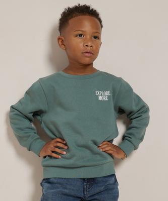 trui met dino backprint trui met dino backprint