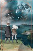 De macht van Algas (Hardback)