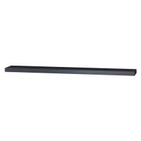 Differnz Force planchet 113cm grijs eiken - thumbnail
