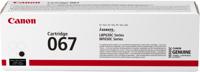 Canon toner 067, 1.350 pagina&apos;s, OEM 5102C002, zwart