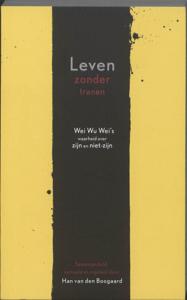 Leven zonder tranen (Paperback)