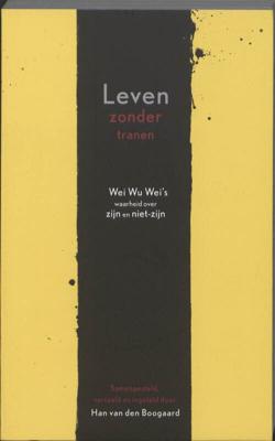 Leven zonder tranen (Paperback)