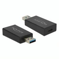 USB C naar USB A adapter